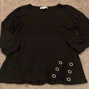 Gorgeous long sleeve MK plz offer 💗